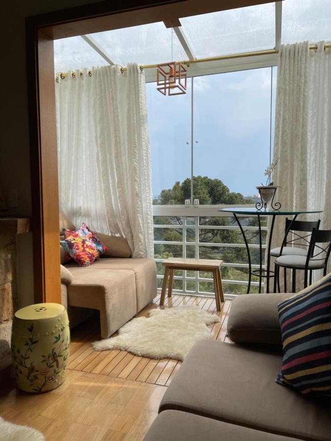 Apartamento La Belle Vue - A Bela Vista