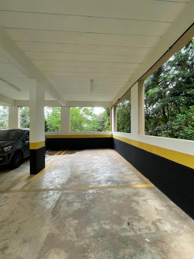 Apartamento La Belle Vue - A Bela Vista Campos do Jordão