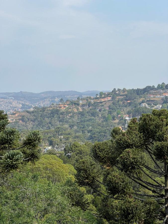 Apartamento La Belle Vue - A Bela Vista