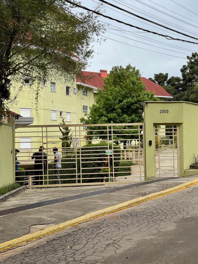 Apartamento La Belle Vue - A Bela Vista *