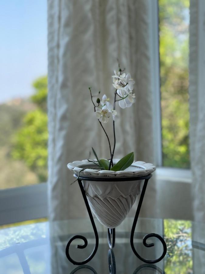 Apartamento La Belle Vue - A Bela Vista Campos do Jordão