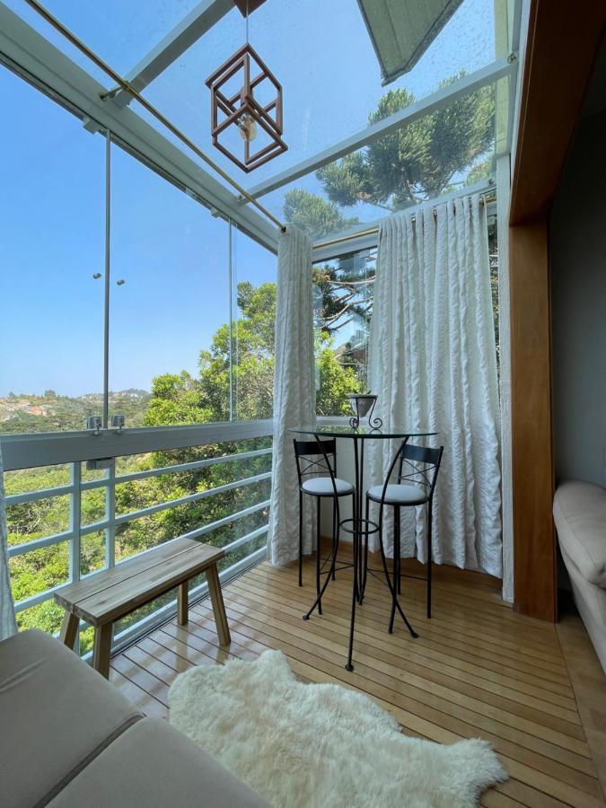 Apartamento La Belle Vue - A Bela Vista *